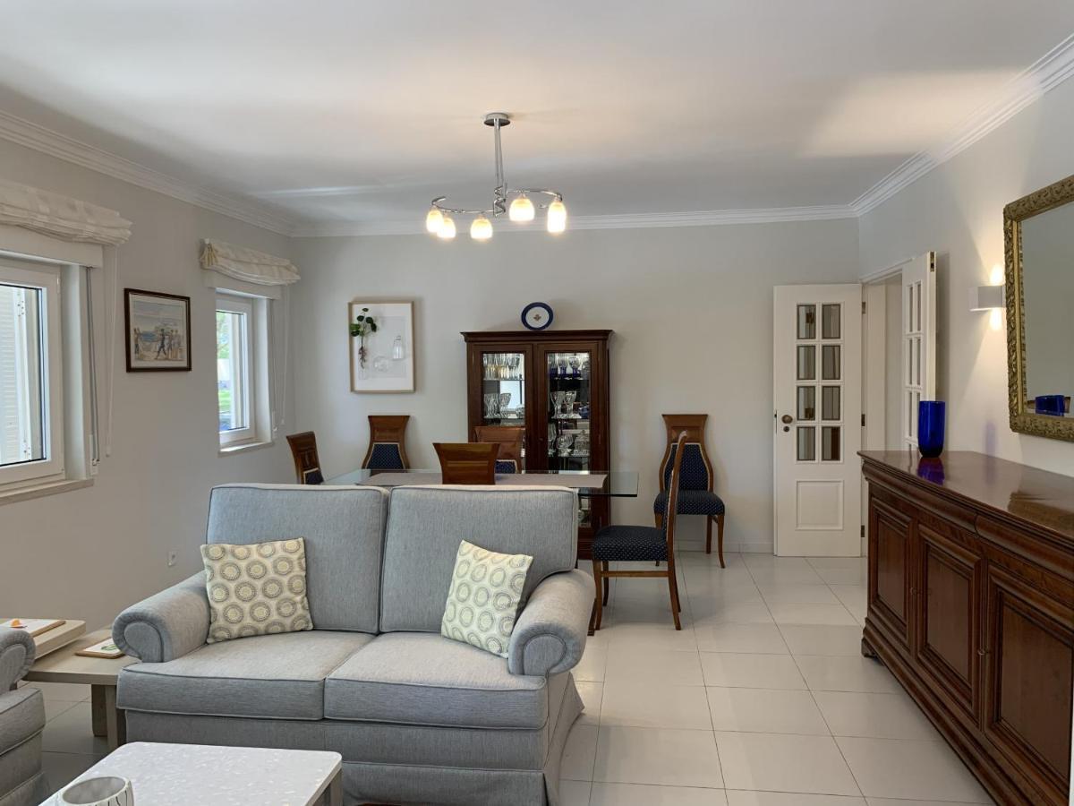 Posh Apartment in Costa da Guia, Cascais Exterior foto