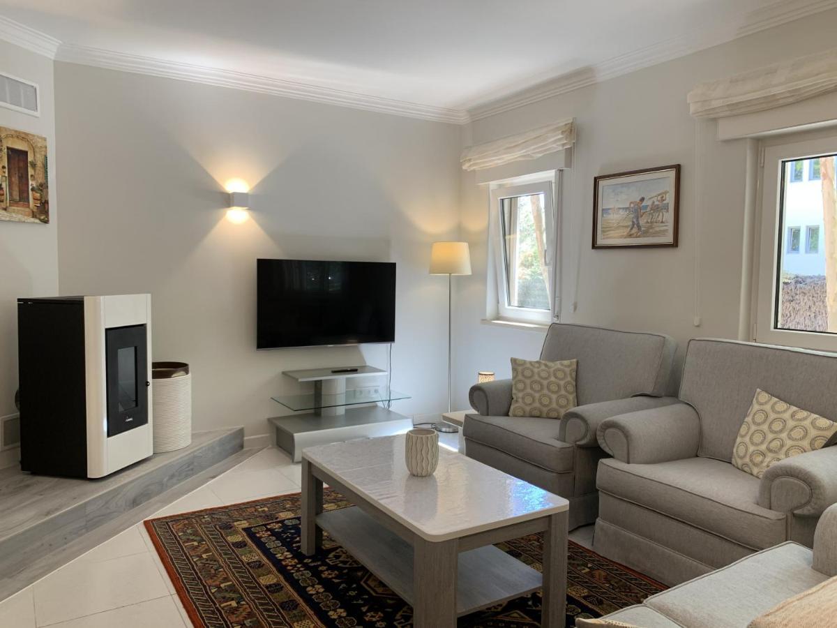 Posh Apartment in Costa da Guia, Cascais Exterior foto