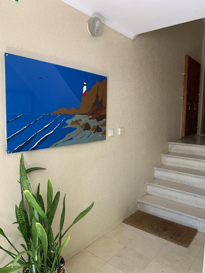 Posh Apartment in Costa da Guia, Cascais Exterior foto