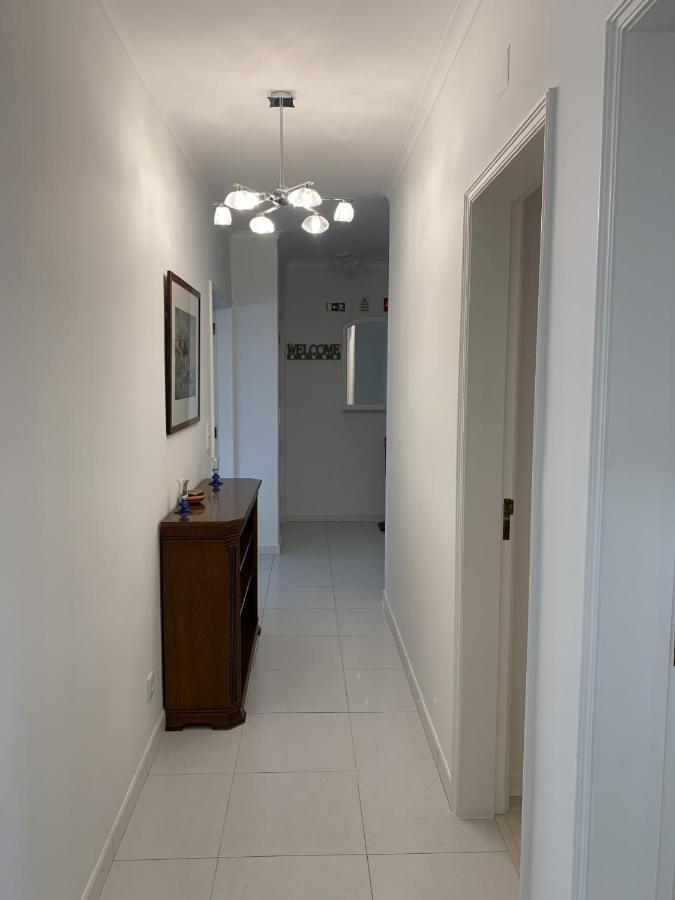 Posh Apartment in Costa da Guia, Cascais Exterior foto
