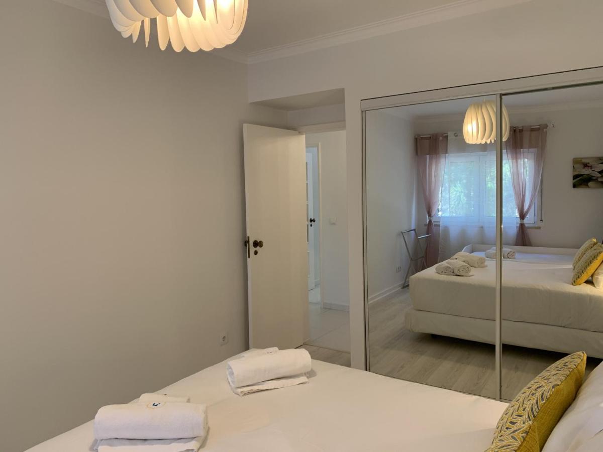 Posh Apartment in Costa da Guia, Cascais Exterior foto