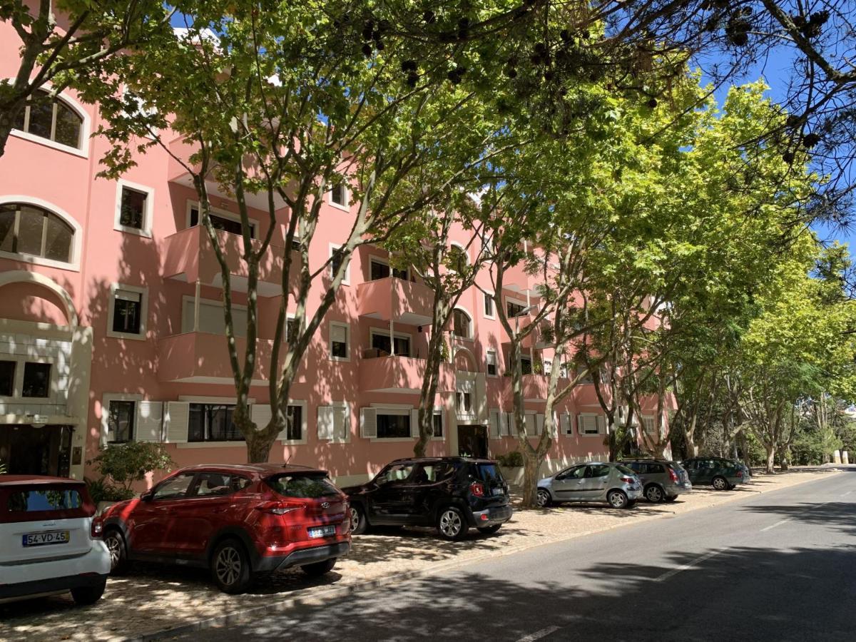 Posh Apartment in Costa da Guia, Cascais Exterior foto