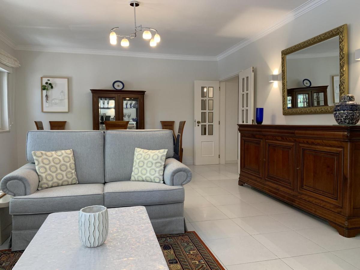 Posh Apartment in Costa da Guia, Cascais Exterior foto