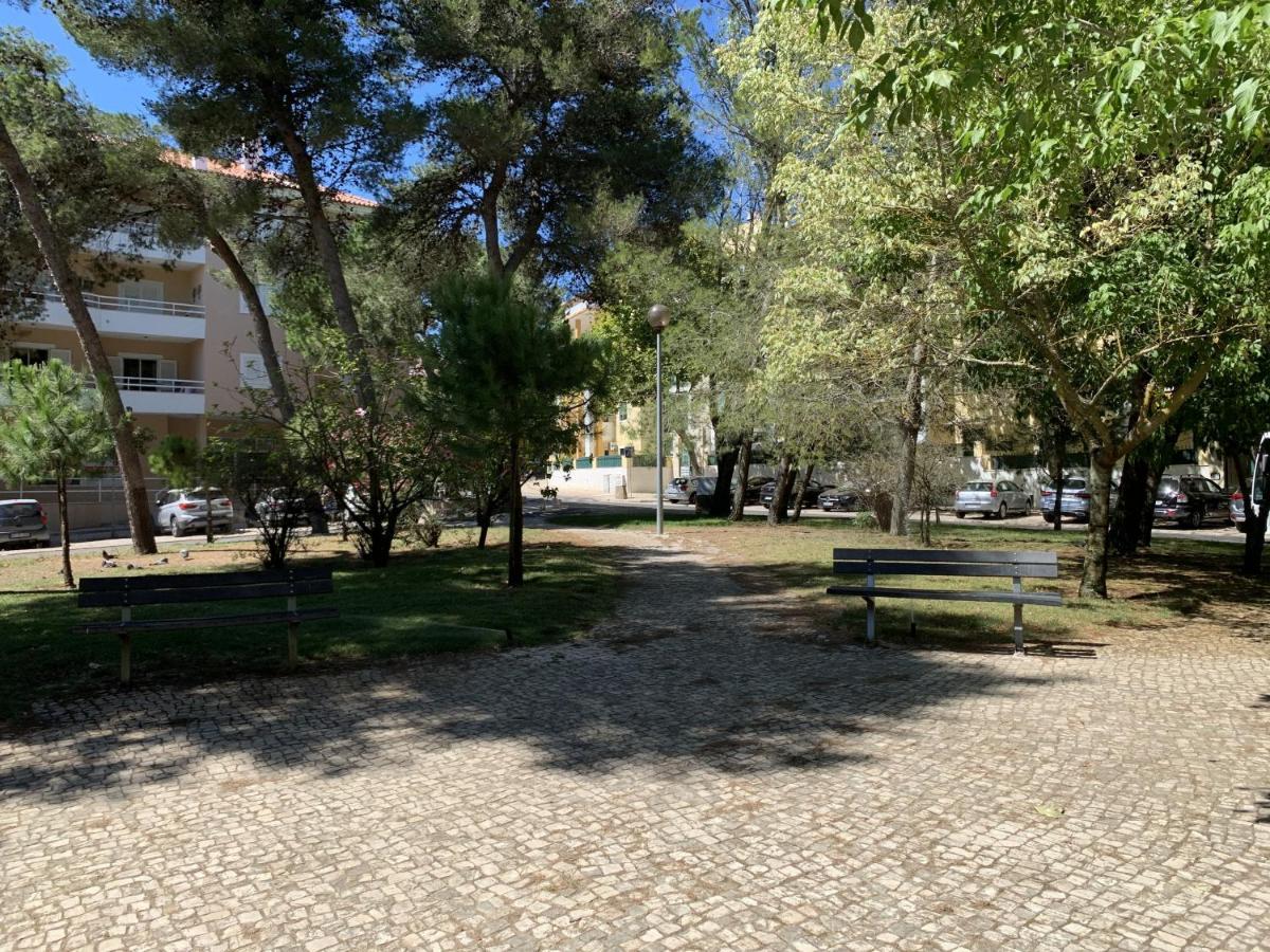 Posh Apartment in Costa da Guia, Cascais Exterior foto